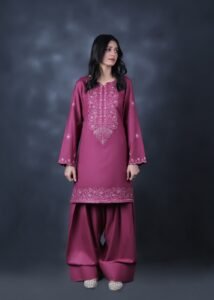 Miral (pink)