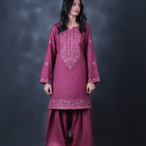 Miral (pink)